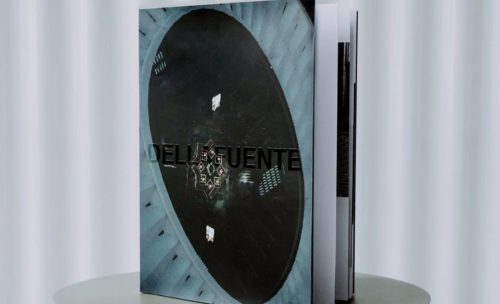 «DELLAFUENTE – RIP DREAMS»: un fotolibro muy especial