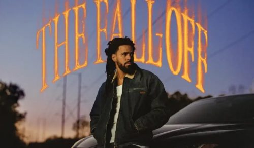 «The Fall-Off Tour» de J. Cole: fechas, ciudades y entradas