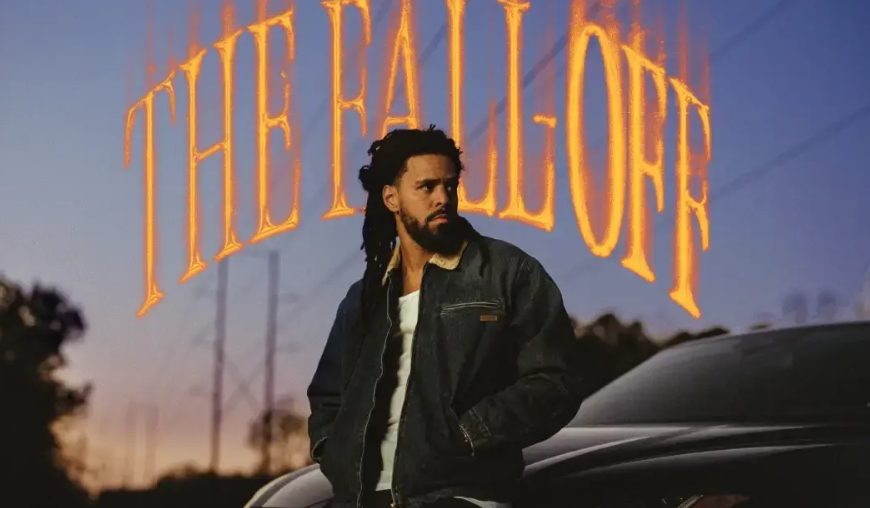 «The Fall-Off Tour» de J. Cole: fechas, ciudades y entradas