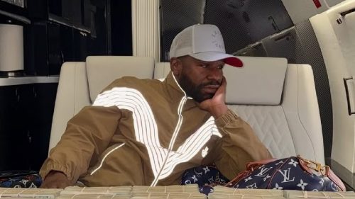 Confirmada la revancha entre Floyd Mayweather y Manny Pacquiao