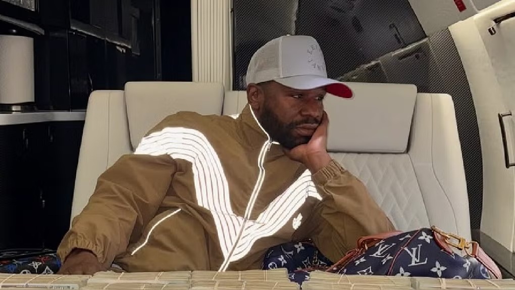 Confirmada la revancha entre Floyd Mayweather y Manny Pacquiao