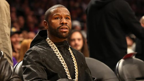 Floyd Mayweather demanda a Showtime por 340 millones