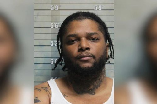 Geechi Gotti es arrestado con cargos por venta de droga