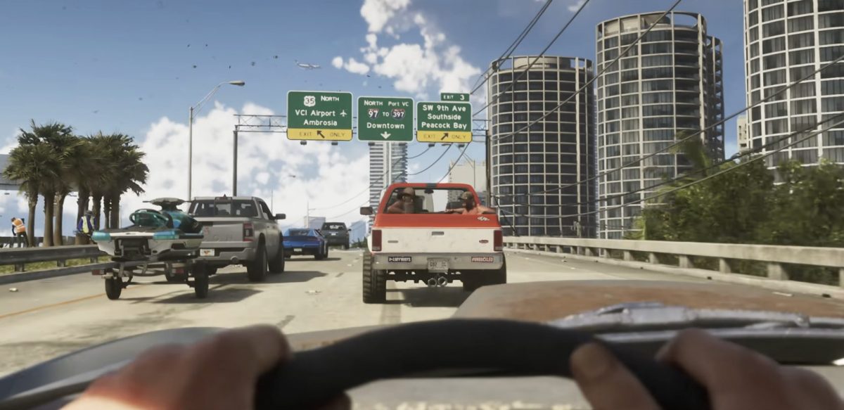 Todo lo que se sabe por ahora del GTA VI