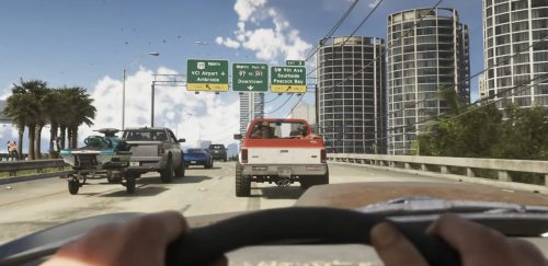 Todo lo que se sabe por ahora del GTA VI