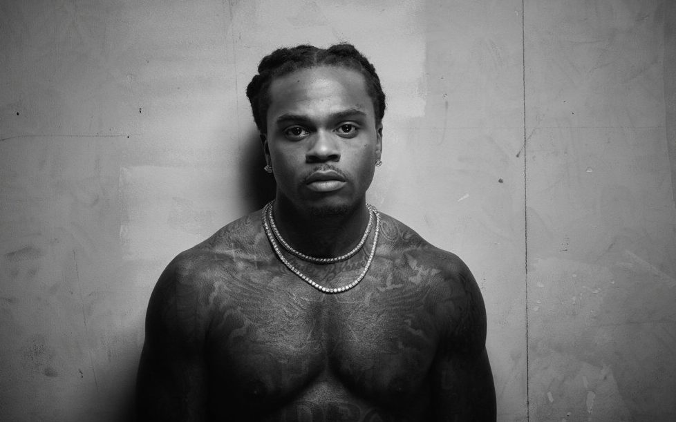Lo que se sabe de Gunna y su documental en Netflix