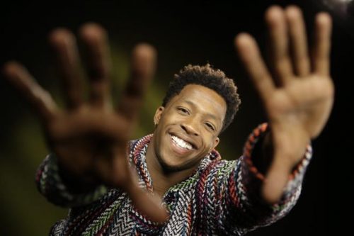 ILoveMemphis es arrestado por segunda vez en la misma semana