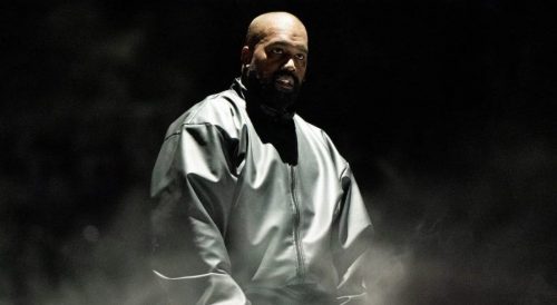 Kanye West (Ye) anuncia su segunda fecha en Europa desde 2014