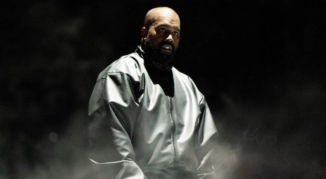 Kanye West (Ye) anuncia su segunda fecha en Europa desde 2014