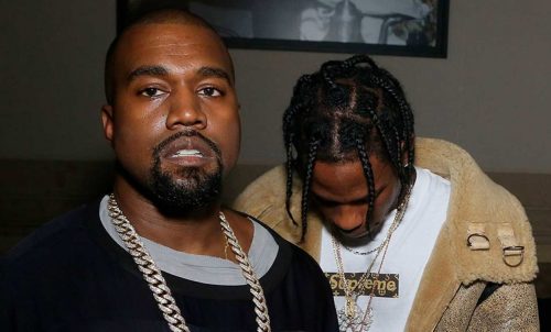 Ye y Travis Scott encabezarán el Hellwatt Festival (Italia)