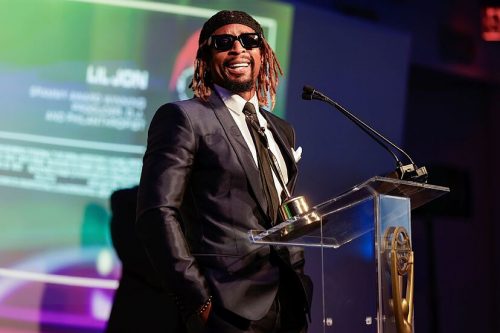 En paradero desconocido el hijo del legendario Lil Jon