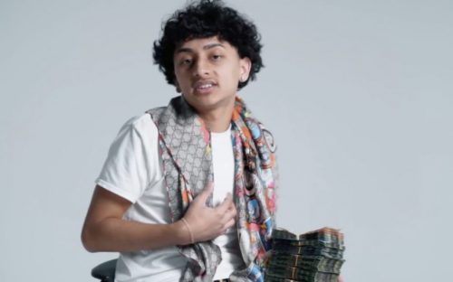 Lil Ot muere asesinado con solo 24 años