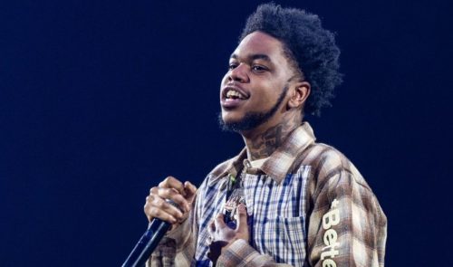 Confirman el suicidio de Lil Poppa a los 25 años