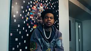 Disparan a cuatro personas en el funeral de Lil Poppa