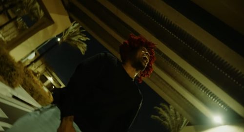 Saca tu lado más emo con Mario Judah y su ‘Mad Metal’