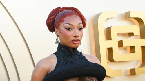 Megan thee Stallion protagonizará un musical en Broadway
