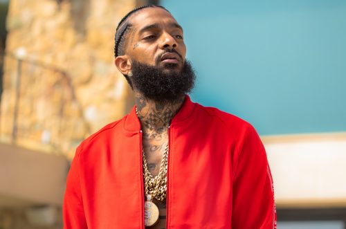 Habrá un nuevo disco póstumo de Nipsey Hussle