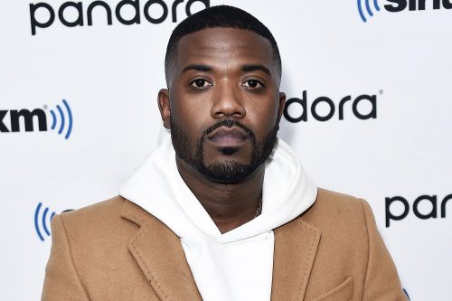 La ex de Ray J habla del intento de suicidio del artista