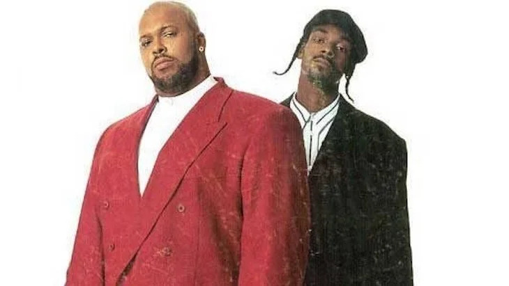 Danny Boy: «Snoop Dogg es peor que Suge Knight»