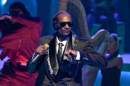 Fallece la nieta de Snoop Dogg con solo 10 meses