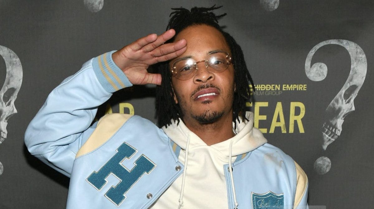 El beef entre T.I. y 50 Cent sigue empeorando y subiendo de nivel