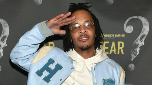 El beef entre T.I. y 50 Cent sigue empeorando y subiendo de nivel