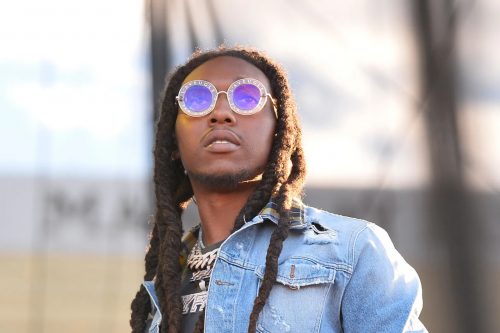 Ya hay fecha para el juicio por el asesinato de Takeoff