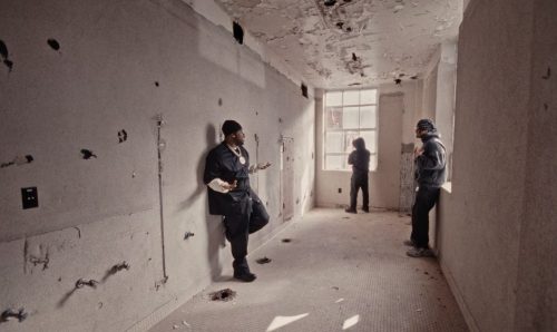 Denzel Curry, A$AP Ferg y TiaCorine lanzan ‘The Scythe’