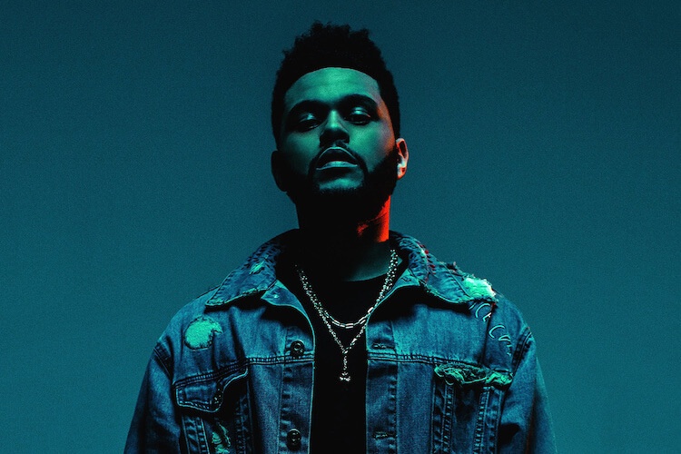 The Weeknd y Lil Uzi Vert rinden tributo a Michael Jackson
