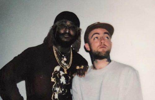 Thundercat lanza ‘She Knows Too Much’ junto a Mac Miller