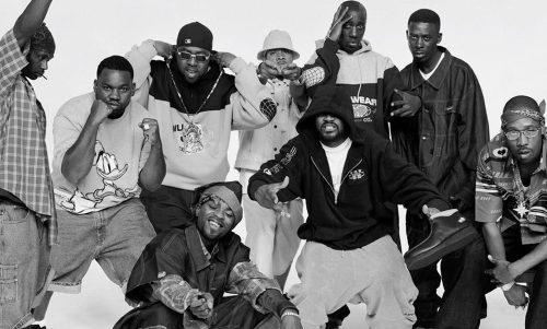 Wu-Tang y Lauryn Hill, nominados al Salón de la Fama del Rock & Roll