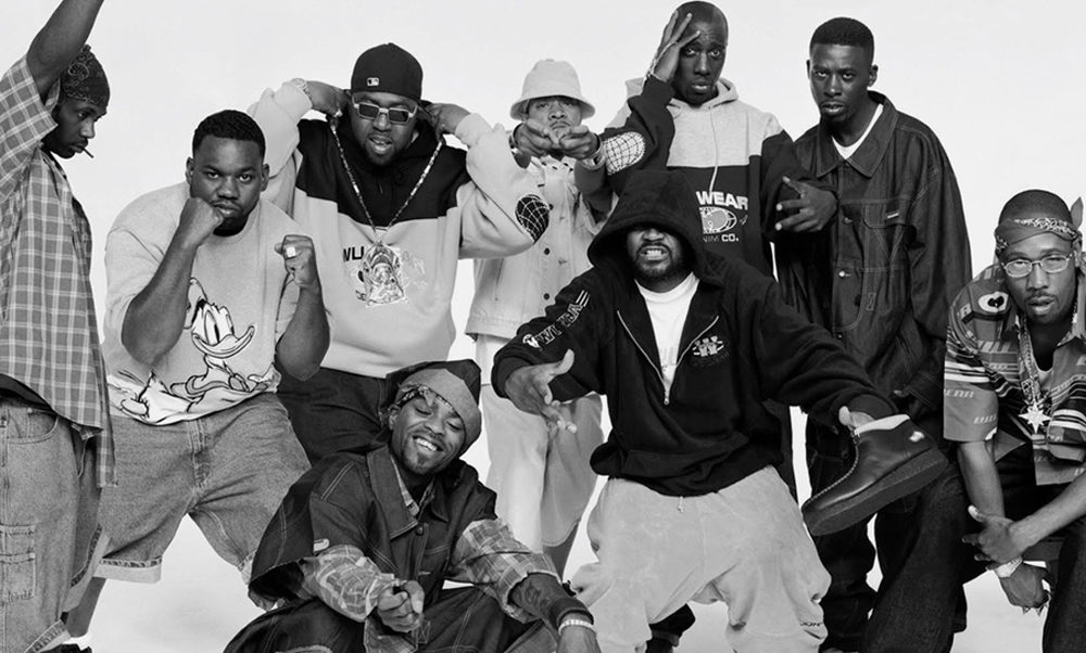 Wu-Tang y Lauryn Hill, nominados al Salón de la Fama del Rock & Roll
