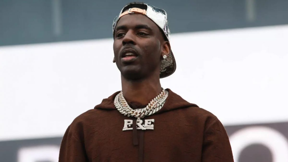 El asesino de Young Dolph llega a un acuerdo con la fiscalía