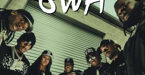 BigXthaPlug, Ro$ama, Yung Hood y Murdagang PB traen ‘6WA’