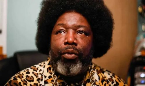 Afroman gana su juicio contra la policía de Ohio