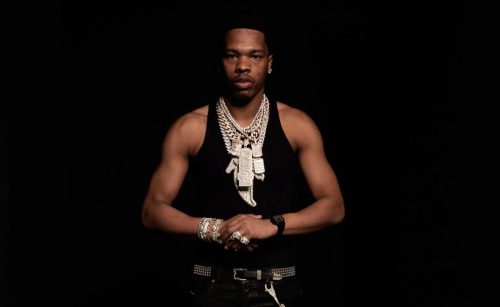 DJ Akademiks vuelve a atacar a Lil Baby y se burla de él