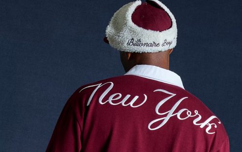 Billionaire Boys Club x New York Yankees traen nueva colección