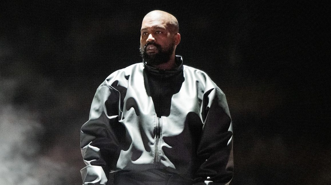 Ye decepciona con supuestas voces IA en ‘BULLY’