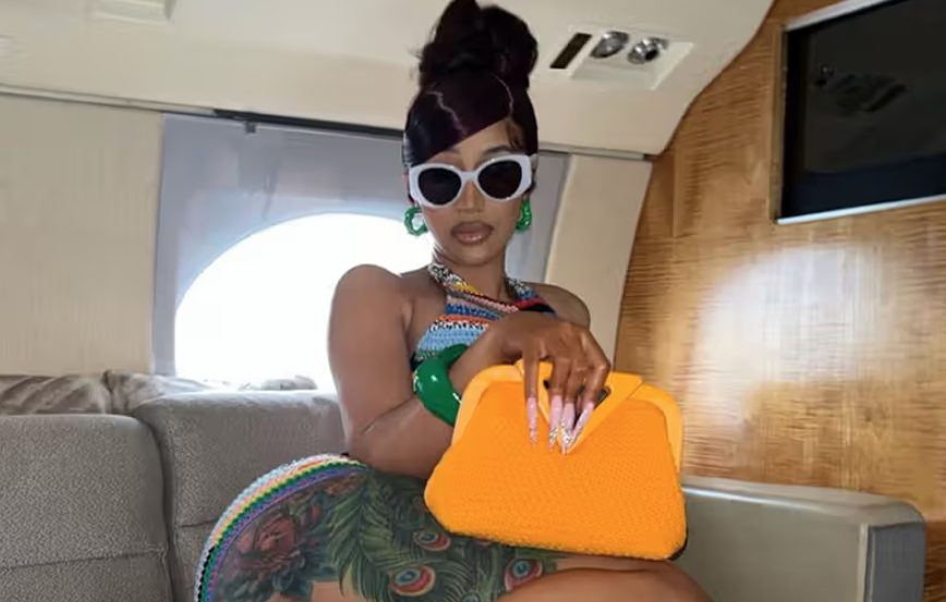 Cardi B se echa atrás y ya no quiere quitarse su BBL