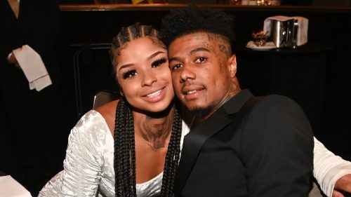 La extraña declaración de Chrisean Rock sobre la salud de su hijo