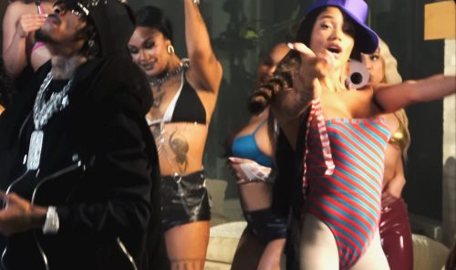 Coi Leray y NBA YoungBoy se unen para ‘Better Than Yours’