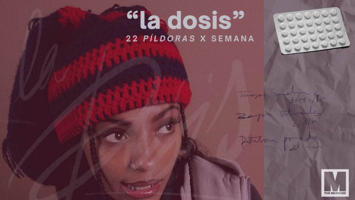 «la dosis» 010: una semana más de musicón (220 temas ya)