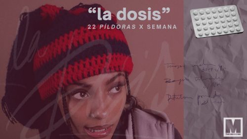 «la dosis» 010: una semana más de musicón (220 temas ya)