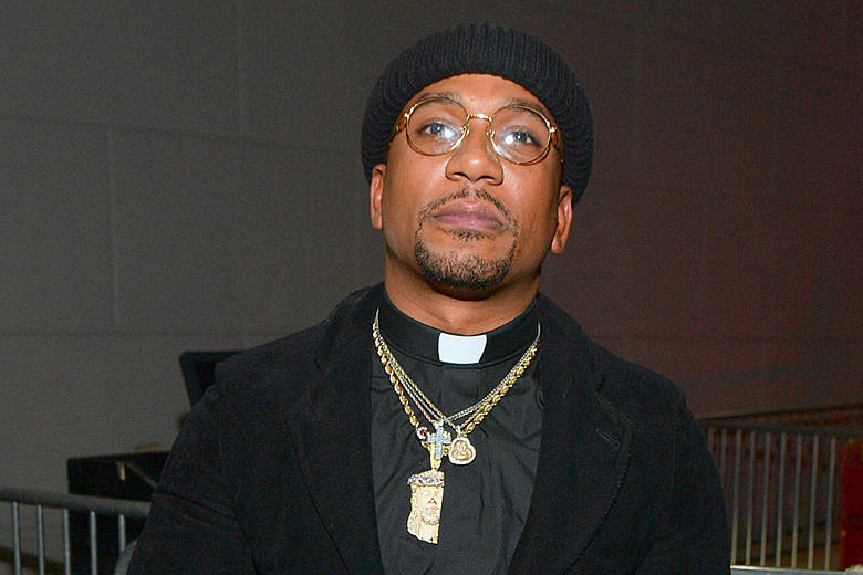 CyHi the Prince lanza un diss track contra J. Cole