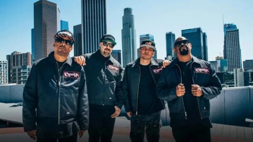 Cypress Hill lanzan una nueva canción en español junto a Alemán