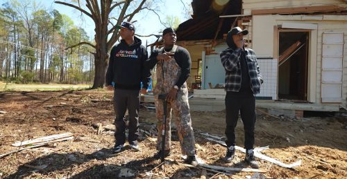 Cómo los comentarios homófobos de DaBaby afectaron su carrera