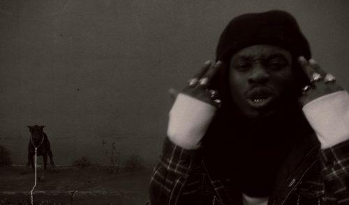 Denzel Curry lanza ‘Mutt That Bih’ junto a 1900Rugrat y Key Nyata