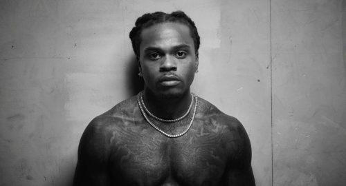 Detenido por eyacular sobre una mujer en el show de Gunna