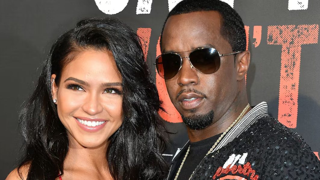 Un exbailarín trae nuevas acusaciones contra Diddy y Cassie