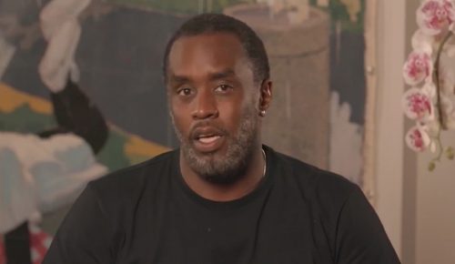 Diddy presenta oficialmente su apelación para salir de la cárcel